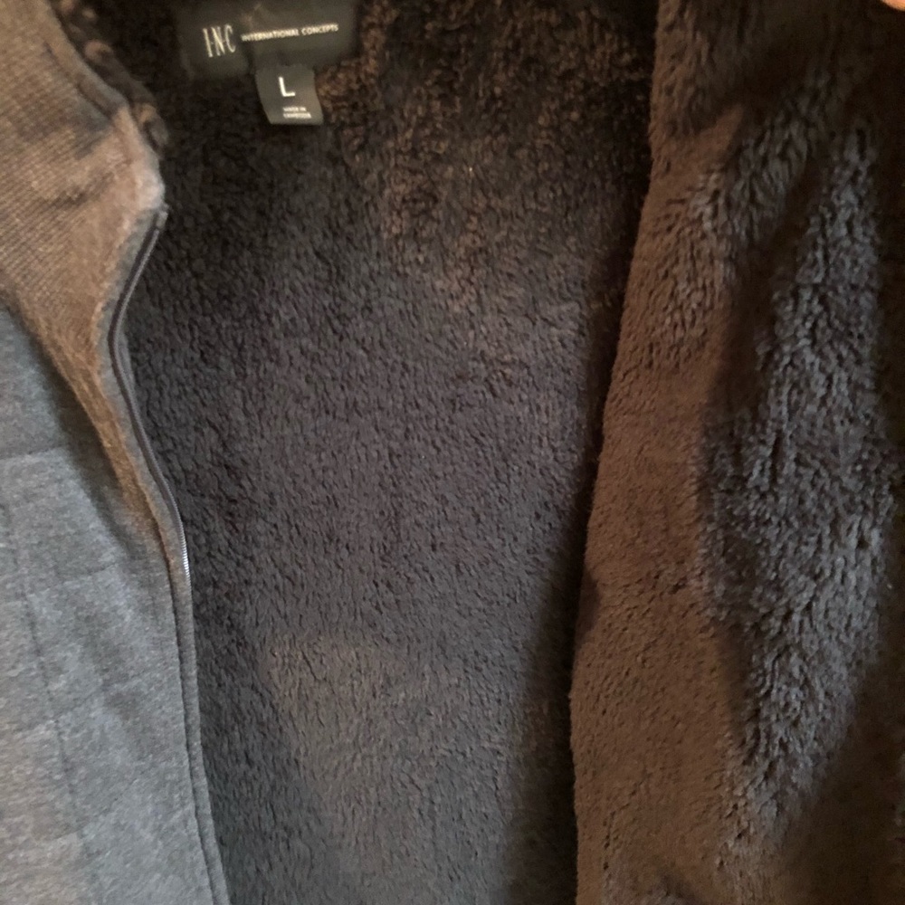 INC jacket - Picture 4 of 5